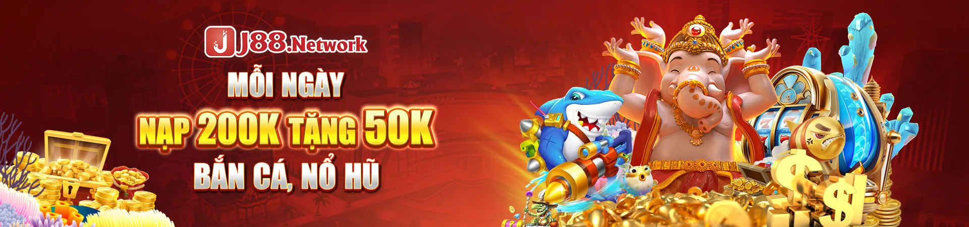 Banner Khuyến Mãi Hấp Dẫn KKWIN BET 2026